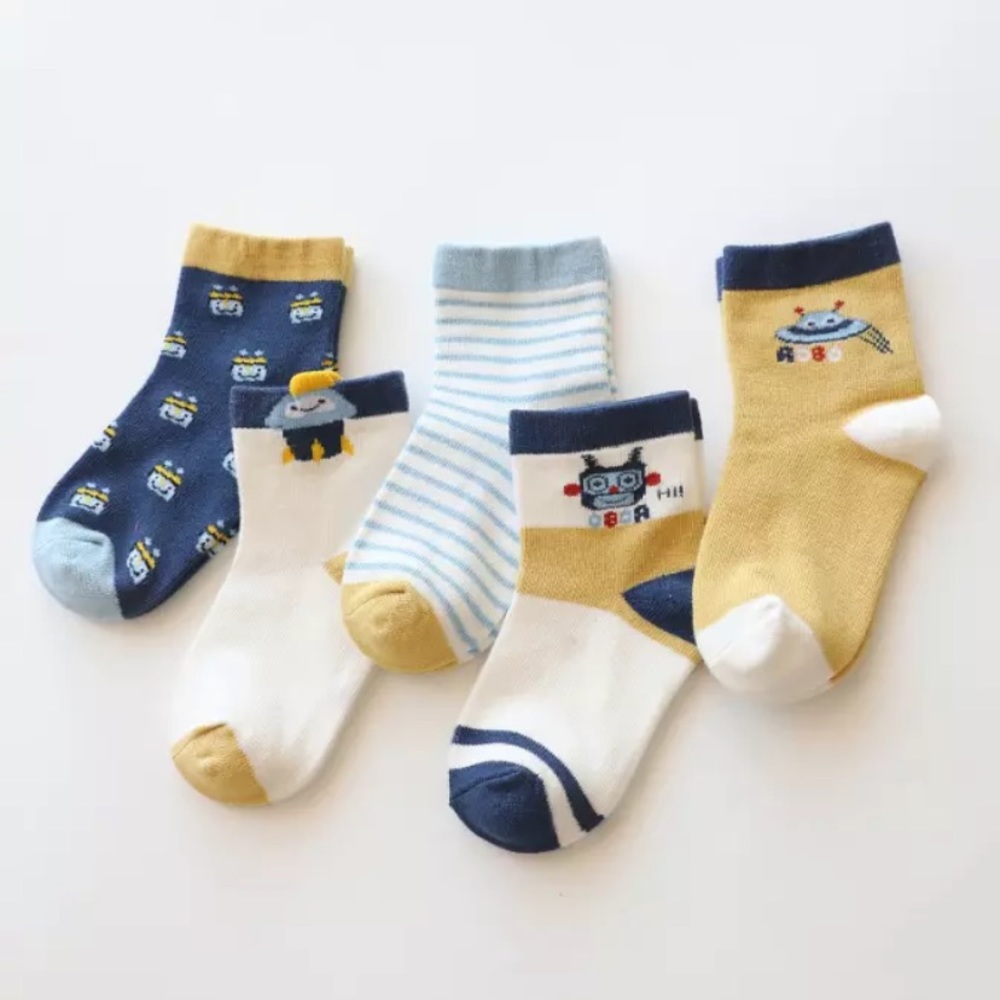 Kid socks - Picture 8 of 15